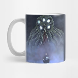 Call of Cthulhu Mug